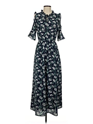 Symphony Casual Dress (view 1)