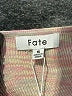 Fate Pink Pullover Sweater Size S - photo 7
