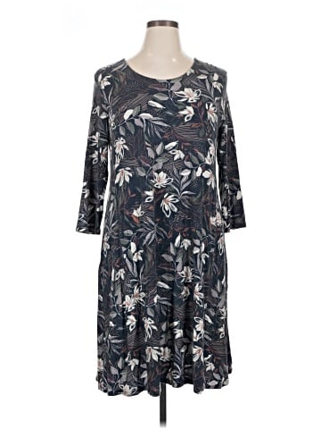 Garnet Hill Casual Dress (view 1)