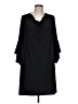 Haani Black Cocktail Dress Size L - photo 1