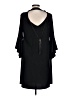 Haani Black Cocktail Dress Size L - photo 2