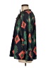 First Love Green 3/4 Sleeve Blouse Size M (estimated) - photo 5