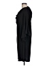 Haani Black Cocktail Dress Size L - photo 5