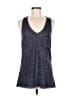 Athleta Blue Tank Top Size M - photo 1