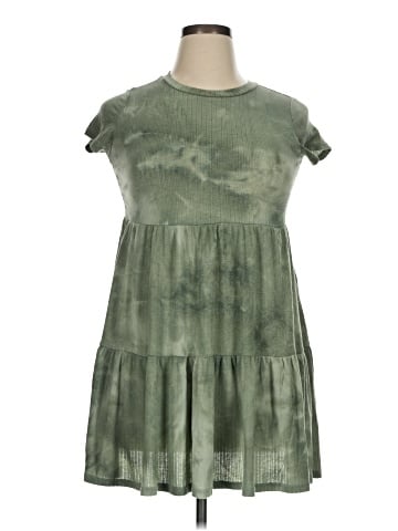 See You Monday Casual Dress (view 1)