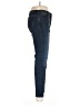 DL1961 Solid Blue Jeans Size 30 waist - photo 4