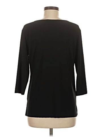 Valentina 3/4 Sleeve Top (view 2)