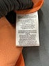 BCBGeneration 100% Polyester Orange Cocktail Dress Size 4 - photo 8