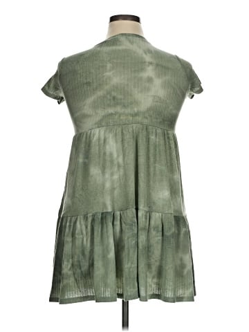 See You Monday Casual Dress (view 2)
