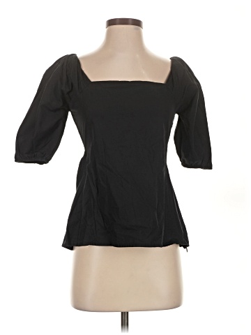 LUCCA 3/4 Sleeve Top (view 1)