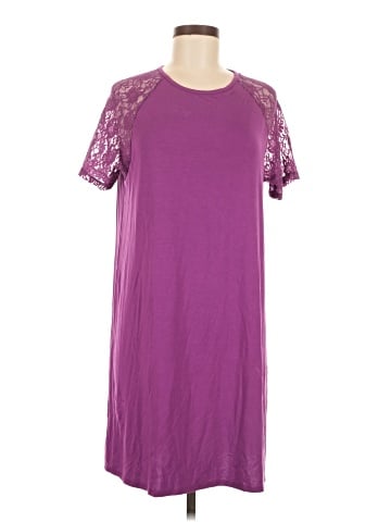 Agnes & Dora Casual Dress (view 1)