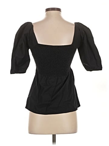 LUCCA 3/4 Sleeve Top (view 2)