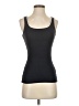 Ann Taylor LOFT Black Sleeveless Top Size XS - photo 1