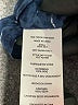 Joie 100% Silk Blue Long Sleeve Silk Top Size S - photo 8