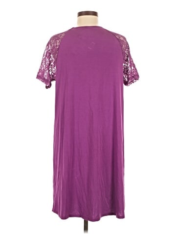 Agnes & Dora Casual Dress (view 2)