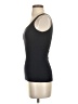 Ann Taylor LOFT Black Sleeveless Top Size XS - photo 5