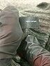 The Limited Outlet 100% Acrylic Gray Pullover Sweater Size M - photo 5