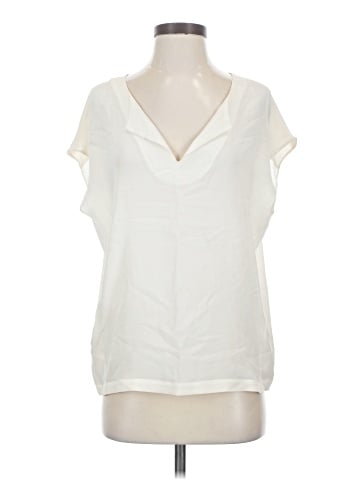 Comptoir des Cotonniers Blouse (view 1)