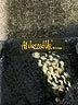 All Jazzed Up by RCS Black Poncho Size S - photo 7