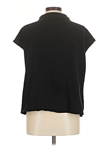 Patty Boutik Short Sleeve Polo (view 2)