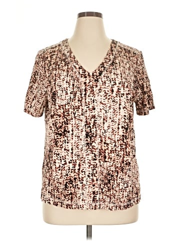 Westbound Short Sleeve T-Shirt (view 1)