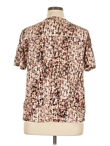 Westbound Short Sleeve T-Shirt (view 2)