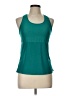 Unbranded Teal Sleeveless Top Size L (estimated) - photo 1