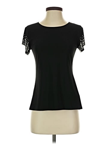 Annalee + Hope Short Sleeve Top (view 1)