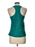 Unbranded Teal Sleeveless Top Size L (estimated) - photo 2