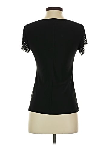 Annalee + Hope Short Sleeve Top (view 2)