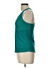 Unbranded Teal Sleeveless Top Size L (estimated) - photo 5