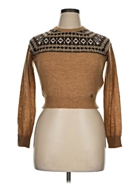 Liu-Jo Turtleneck Sweater (view 1)
