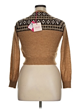 Liu-Jo Turtleneck Sweater (view 2)