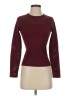 Express Burgundy Pullover Sweater Size XS - photo 1