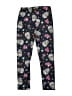 Unbranded Paisley Black Casual Pants Size XL (kids) - photo 2