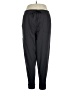Adar Black Casual Pants Size XL - photo 1
