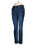 Lee Hearts Blue Jeans Size 25 waist - photo 1