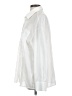 Shein 100% Polyester White Long Sleeve Blouse Size 4 - photo 5