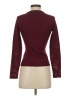 Express Burgundy Pullover Sweater Size XS - photo 2
