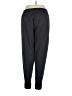 Adar Black Casual Pants Size XL - photo 2