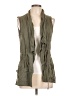 Harper Green Vest Size L - photo 1