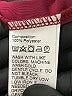 Shein 100% Polyester Burgundy Cocktail Dress Size L - photo 8