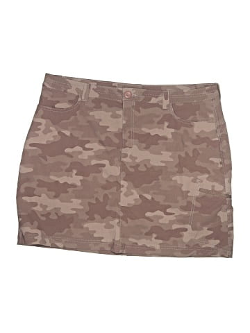 Eddie Bauer Khaki Shorts (view 1)