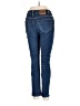 Lee Hearts Blue Jeans Size 25 waist - photo 2