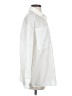 Shein 100% Polyester White Long Sleeve Blouse Size 4 - photo 4