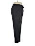 Adar Black Casual Pants Size XL - photo 4