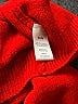 Vince Camuto Red Pullover Sweater Size XL - photo 8
