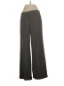 Max Studio Chevron-herringbone Gray Dress Pants Size 2 - photo 1