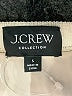 J.Crew Collection 100% Polyester Tan Casual Skirt Size S - photo 4