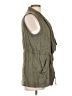 Harper Green Vest Size L - photo 4